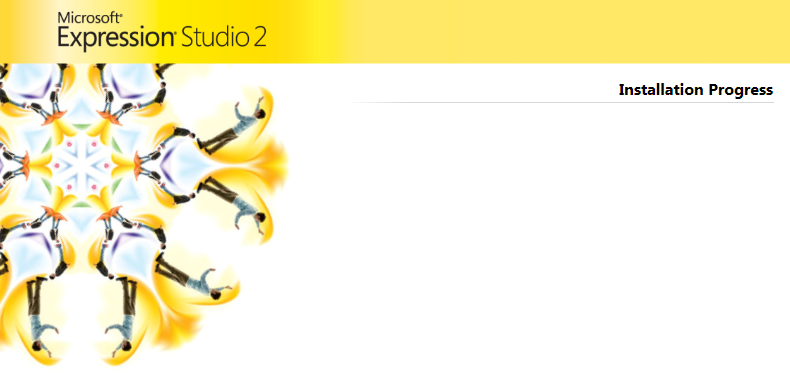 Microsoft Expression Studio 2 ab sofort erhältlich