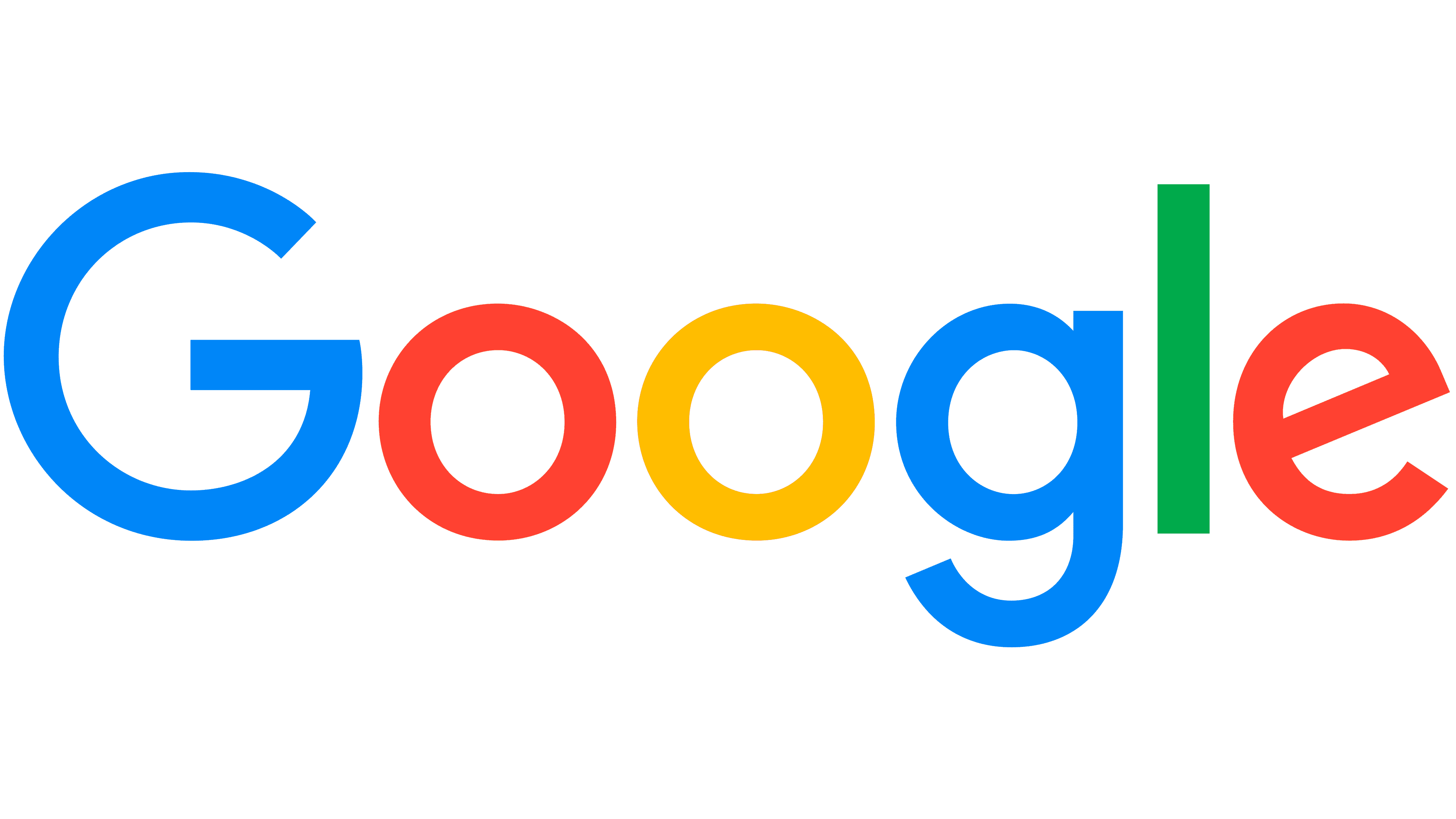 Vor genau 25 Jahren wurde google.com registriert