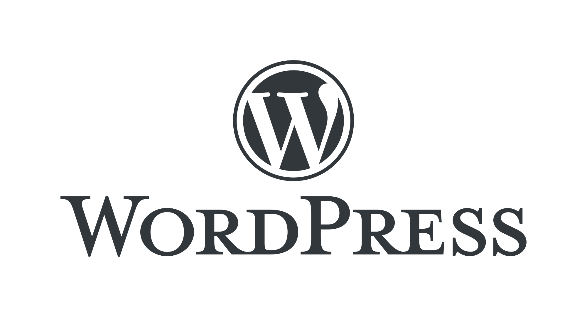 Grafiken und Logos zu WordPress