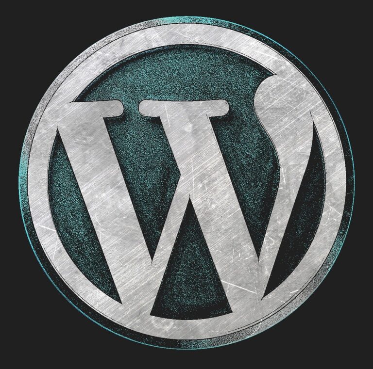 wordpress, cms, content management system