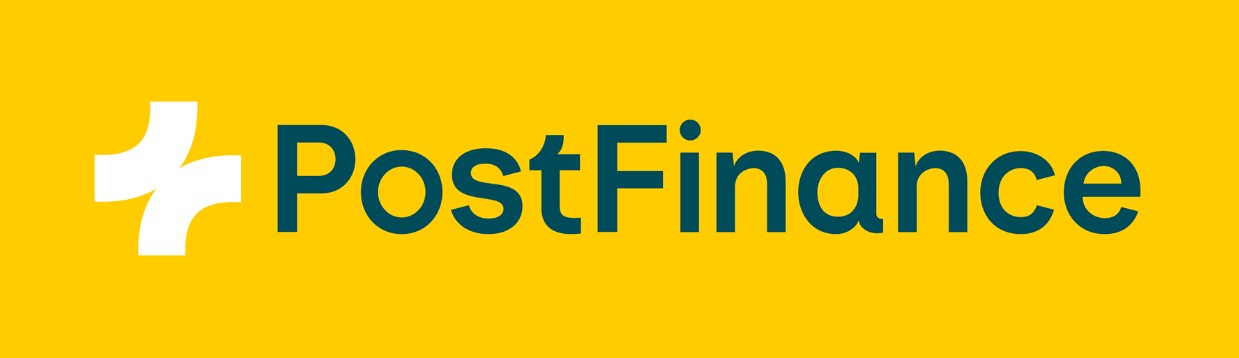 Neues Postfinance-Logo spaltet die Meinungen