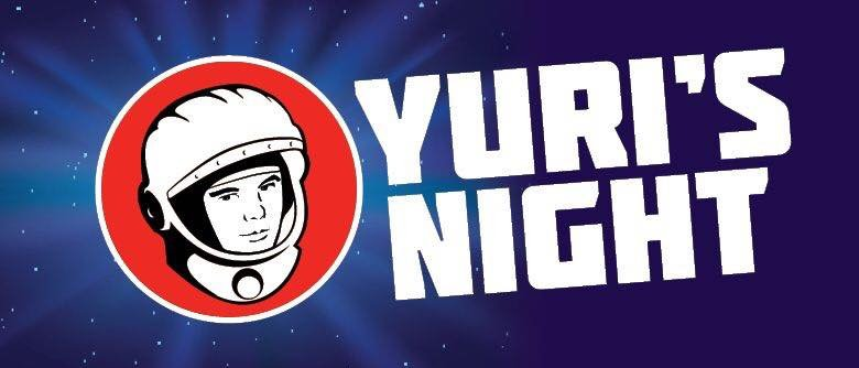 Yuri’s Night